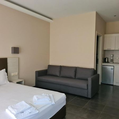 Annmari Studios Skála Potamiás Rom bilde
